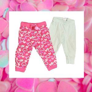 Baby girl pants